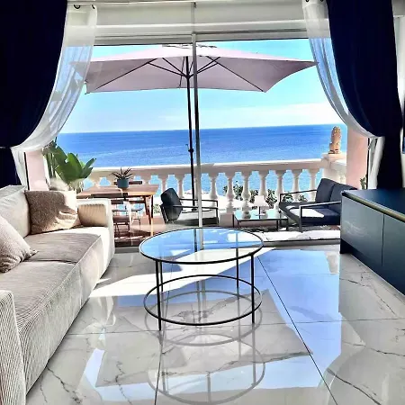 Apartment Tresor D Antheor- Bord De Saint-Raphael (Var)