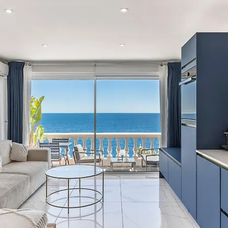 Apartament Tresor D Antheor- Bord De *