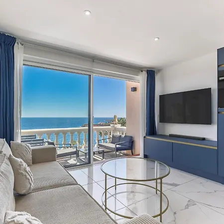 Daire Tresor D Antheor- Bord De