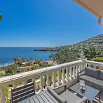 Apartman Tresor D Antheor- Bord De Saint-Raphaël
