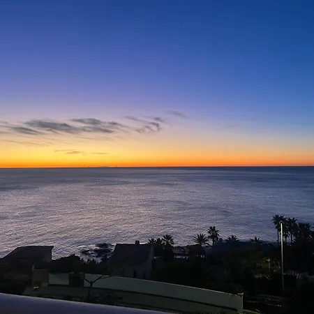 Tresor D Antheor- Bord De Apartmán *