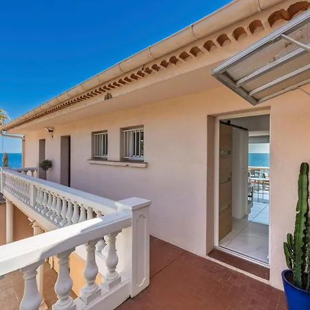 Tresor D Antheor- Bord De Apartmán *