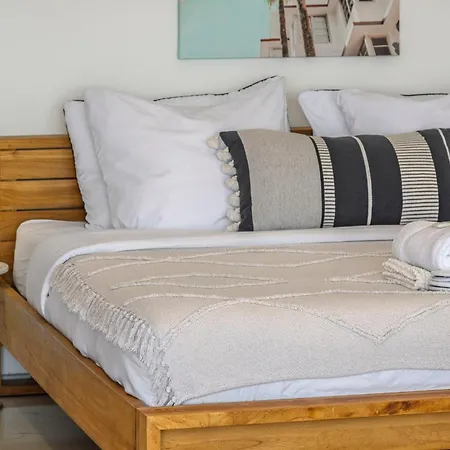 Lägenhet Tresor D Antheor- Bord De *