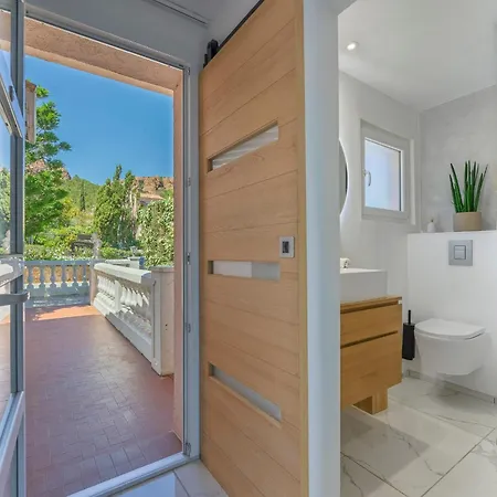 Tresor D Antheor- Bord De